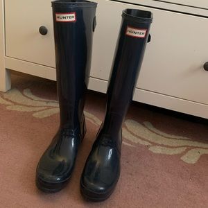 Women’s Hunter Rain Boots